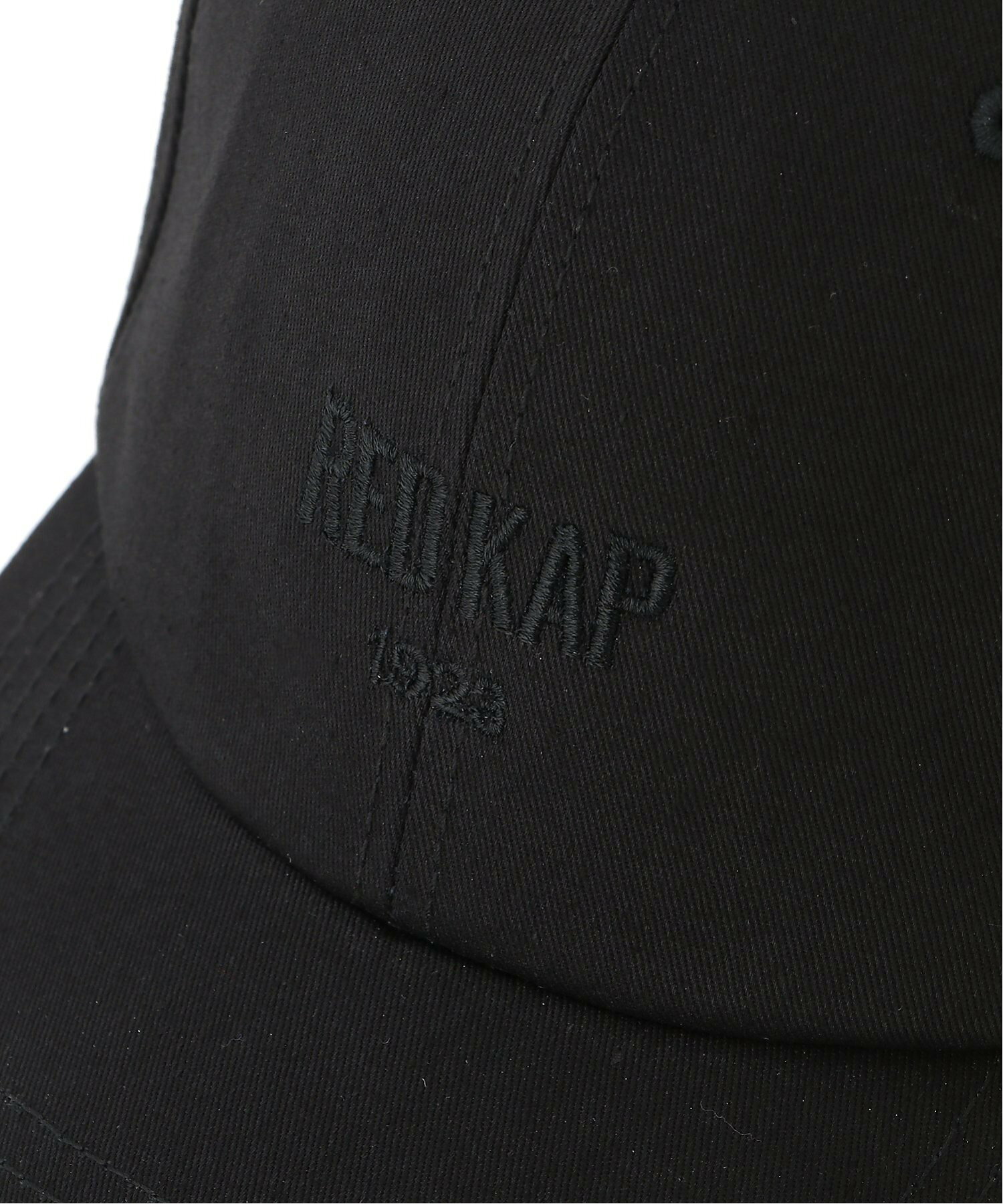RED KAP/(U)【Kt】【RK9001】【RED KAP】MINI LOGO CAP